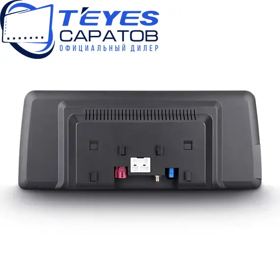Штатная магнитола TEYES LUX ONE BMW-CCC | 12.3" | 6/128 Gb, изображение 2