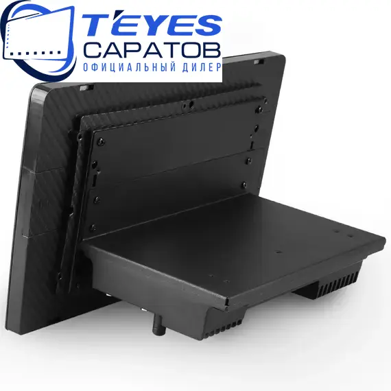 Штатная магнитола TEYES CC3L 1Din | 9" | 4/32 Gb, изображение 2