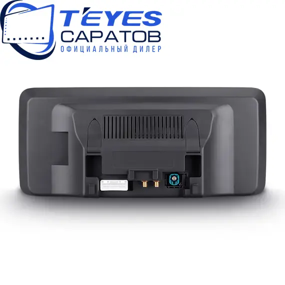 Штатная магнитола TEYES LUX ONE Mercedes Benz-NTG 5.0 | 12.3" | 6/128 Gb, изображение 2