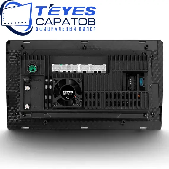 Штатная магнитола TEYES CC3L 4G | 10.2" | 4/32 Gb, изображение 4