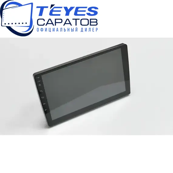 Штатная магнитола TEYES CC3 | 9" | 4/64 Gb, изображение 5