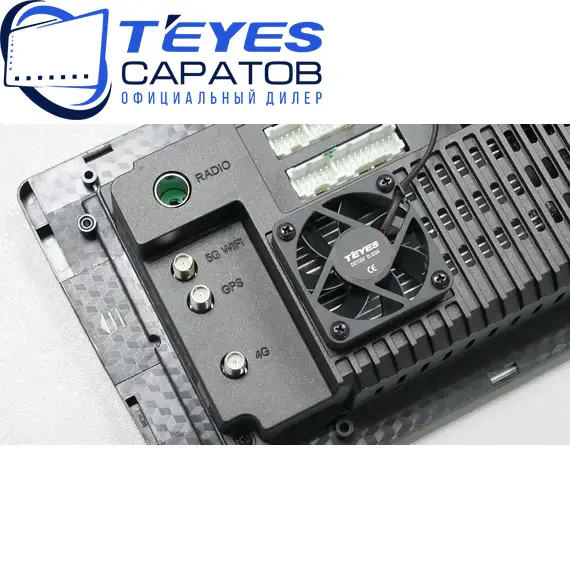 Штатная магнитола TEYES CC3 | 9" | 4/64 Gb, изображение 9