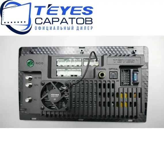 Штатная магнитола TEYES CC3 | 9" | 4/64 Gb, изображение 10