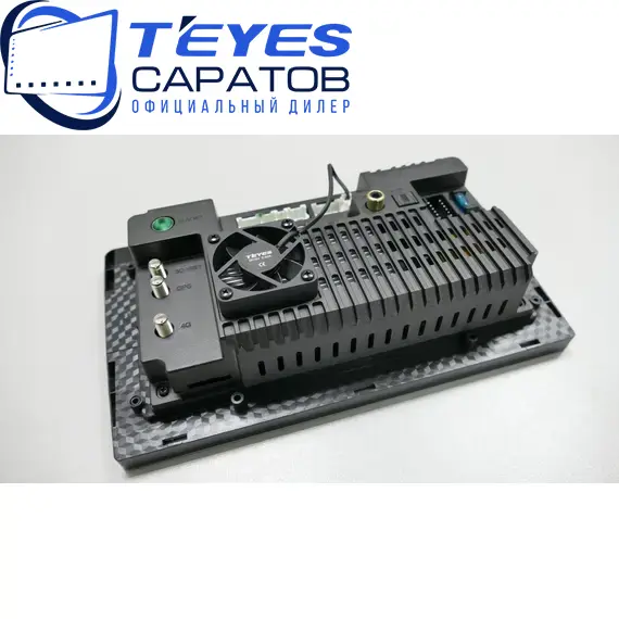 Штатная магнитола TEYES CC3 | 9" | 4/64 Gb, изображение 11