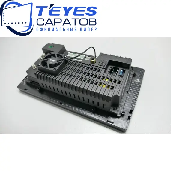 Штатная магнитола TEYES CC3 | 9" | 4/64 Gb, изображение 12