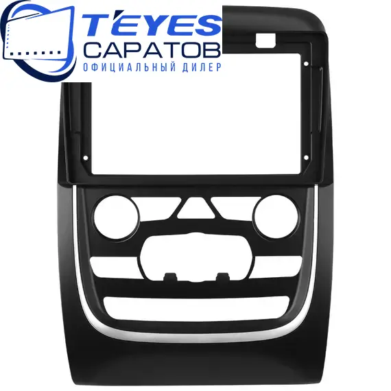 Штатная магнитола TEYES CC3 2K 360 6/128 9.5" для Dodge Durango 2013-2020, изображение 15