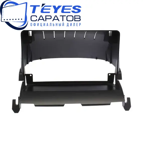 Штатная магнитола TEYES CC3 2K 360 6/128 9.5" для Dodge Journey 2007-2011, изображение 15