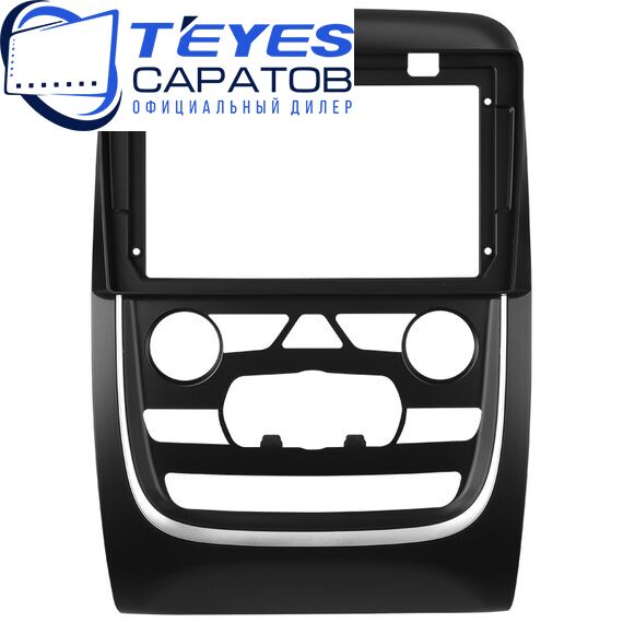 Штатная магнитола TEYES CC3 2K 4/64 9.5" для Dodge Durango 2013-2020, изображение 16