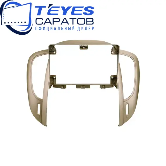 Штатная магнитола TEYES CC3 2K 360 6/128 9.5" для Buick LaCrosse 2009-2013, изображение 6