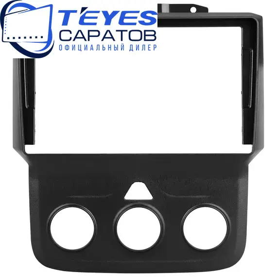Штатная магнитола TEYES CC3 2K 360 6/128 9.5" для Dodge Ram 2008-2019, изображение 6