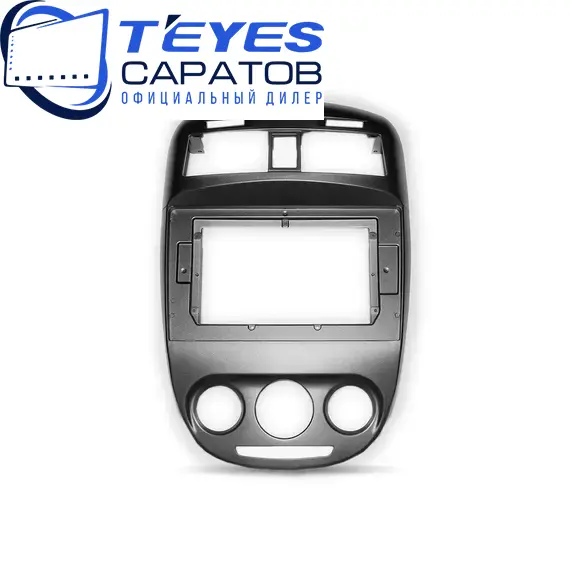 Штатная магнитола TEYES CC3 4/32 10.2" для Buick Excelle 2015-2017, изображение 6