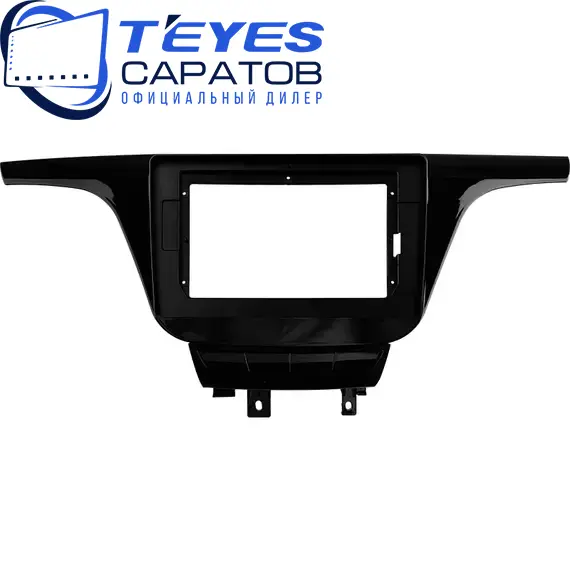 Штатная магнитола TEYES CC3L 4/32 10.2" для Buick GL8 2017-2023, изображение 6