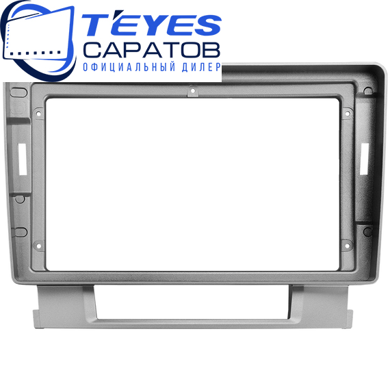 Штатная магнитола TEYES CC3 2K 4/32 9.5" для Buick Excelle 2009-2015 - комплектация [F1], Оперативная память: 4 Gb, Версия устройства: CC3 2K, Встроенная память: 32 Gb, Диагональ экрана: 9.5", Комплектация: F1, изображение 6