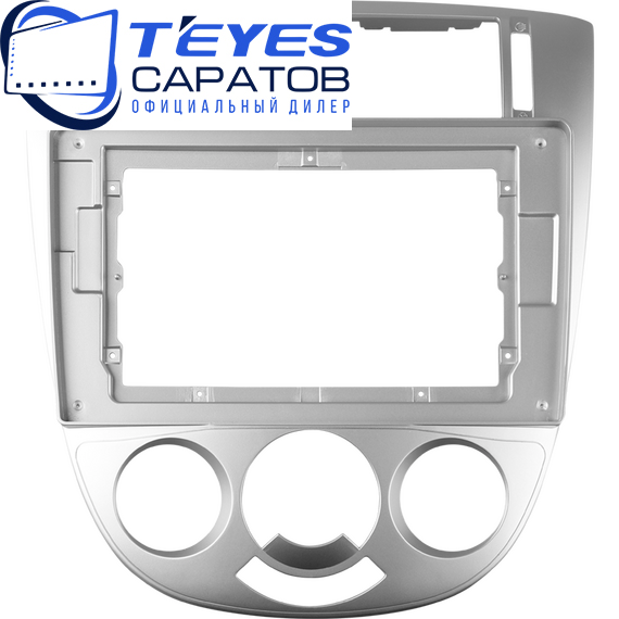 Штатная магнитола TEYES CC3 2K 6/128 10.36" для Buick Excelle 2004-2007 - комплектация [F1], Оперативная память: 6 Gb, Версия устройства: CC3 2K, Встроенная память: 128 Gb, Диагональ экрана: 10.36", Комплектация: F1, изображение 6