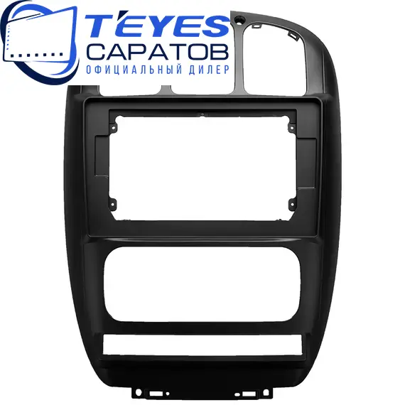 Штатная магнитола TEYES CC3 2K 4/32 10.36" для Chrysler Voyager 2000-2008 - комплектация [A], Оперативная память: 4 Gb, Версия устройства: CC3 2K, Встроенная память: 32 Gb, Диагональ экрана: 10.36", Комплектация: A, изображение 6