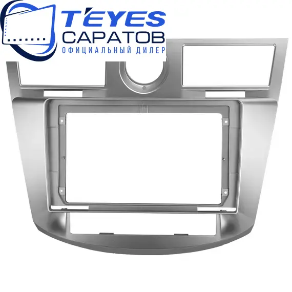 Штатная магнитола TEYES CC3 2K 4/32 9.5" для Chrysler Sebring 2006-2010, Оперативная память: 4 Gb, Версия устройства: CC3 2K, Встроенная память: 32 Gb, Диагональ экрана: 9.5", Комплектация: Один вариант, изображение 6