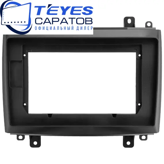 Штатная магнитола TEYES CC3 6/128 10.2" для Cadillac CTS 2002-2007, Оперативная память: 6 Gb, Версия устройства: CC3, Встроенная память: 128 Gb, Диагональ экрана: 10.2", Комплектация: Один вариант, изображение 6