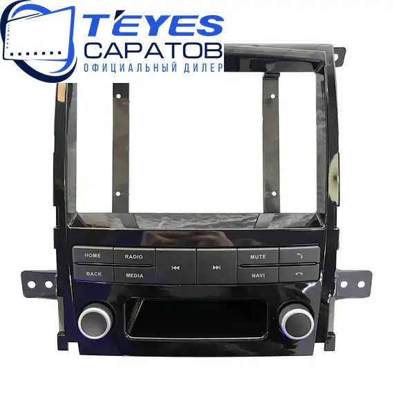 Штатная магнитола TEYES CC3 2K 360 6/128 9.5" для Cadillac Escalade 2006-2014 - комплектация [F1], Оперативная память: 6 Gb, Версия устройства: CC3 2K 360, Встроенная память: 128 Gb, Диагональ экрана: 9.5", Комплектация: F1, изображение 6
