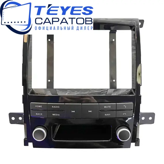 Штатная магнитола TEYES CC3 2K 4/64 9.5" для Cadillac Escalade 2006-2014 - комплектация [F1], Оперативная память: 4 Gb, Версия устройства: CC3 2K, Встроенная память: 64 Gb, Диагональ экрана: 9.5", Комплектация: F1, изображение 6