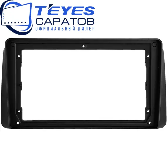Штатная магнитола TEYES CC3 2K 4/32 9.5" для Chrysler Grand Voyager 2011-2015, Оперативная память: 4 Gb, Версия устройства: CC3 2K, Встроенная память: 32 Gb, Диагональ экрана: 9.5", Комплектация: Один вариант, изображение 6
