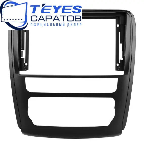 Штатная магнитола TEYES CC3 2K 360 6/128 9.5" для Buick Enclave 2007-2017 - комплектация [F1], Оперативная память: 6 Gb, Версия устройства: CC3 2K 360, Встроенная память: 128 Gb, Диагональ экрана: 9.5", Комплектация: F1, изображение 6