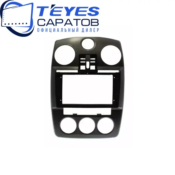 Штатная магнитола TEYES CC3 2K 4/32 9.5" для Chrysler PT Cruiser 2000-2010, Оперативная память: 4 Gb, Версия устройства: CC3 2K, Встроенная память: 32 Gb, Диагональ экрана: 9.5", Комплектация: Один вариант, изображение 6