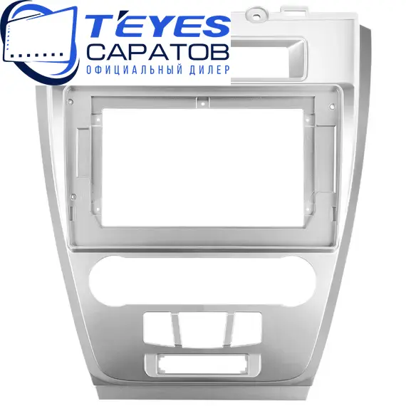 Штатная магнитола TEYES CC3 2K 4/64 10.36" для Ford Mondeo 2010-2014, изображение 6