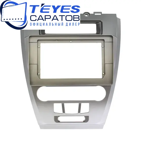 Штатная магнитола TEYES CC3 2K 4/64 10.36" для Ford Fusion 2005-2012, изображение 6