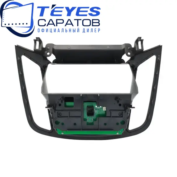 Штатная магнитола TEYES CC3 2K 4/32 9.5" для Ford Kuga 2012-2019 - комплектация [F3], изображение 10