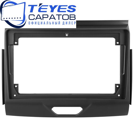 Штатная магнитола TEYES CC3 2K 4/64 9.5" для Ford Ranger 2015-2023 - комплектация [C], изображение 6