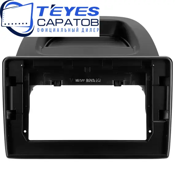 Штатная магнитола TEYES CC3 2K 360 6/128 10.36" для Ford EcoSport 2018-2023, изображение 6