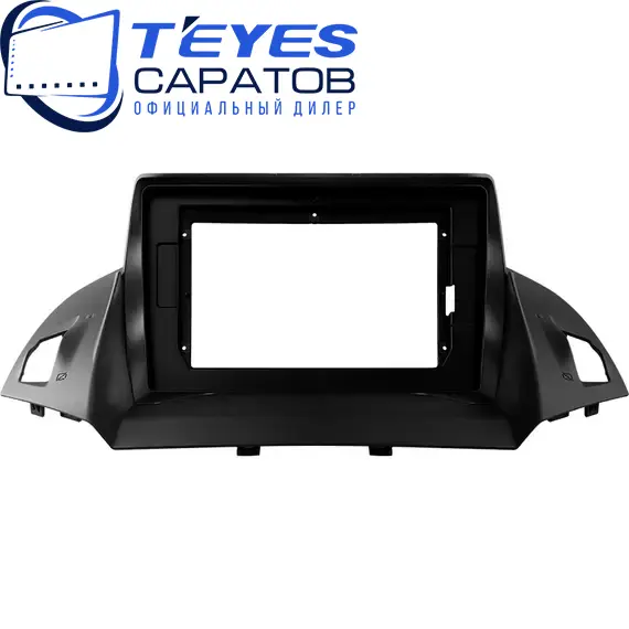 Штатная магнитола TEYES CC3 2K 360 6/128 9.5" для Ford Kuga 2012-2019 - комплектация [F1], изображение 6