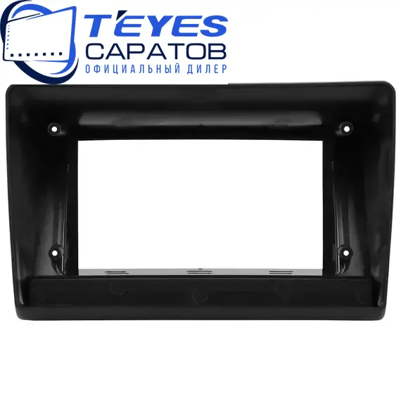 Штатная магнитола TEYES CC3 2K 360 6/128 10.36" для Ford Edge 2006-2010, изображение 6