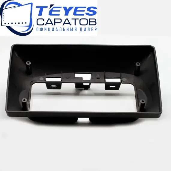Штатная магнитола TEYES CC3 2K 360 6/128 10.36" для Ford Fiesta 2017-2023, изображение 6