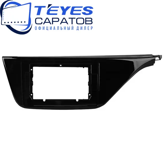 Штатная магнитола TEYES CC3 2K 360 6/128 10.36" для Ford Territory 2022-2023, изображение 6