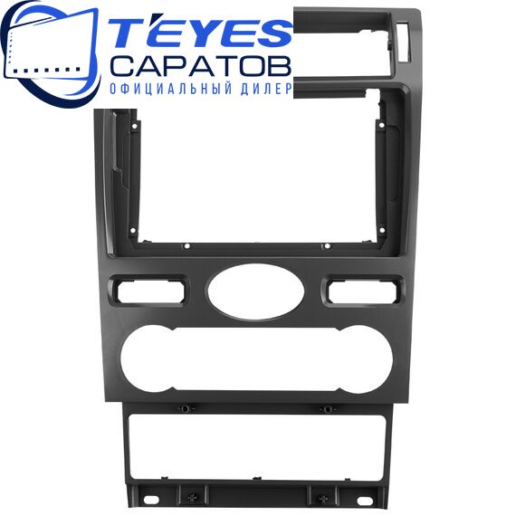 Штатная магнитола TEYES CC4 Pro 12/256 9.5" для Ford Mondeo 2000-2007 - комплектация [F2], изображение 6