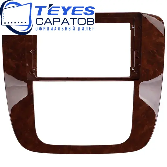 Штатная магнитола TEYES CC3 2K 4/32 9.5" для GMC Yukon 2006-2014 - комплектация [F1], Оперативная память: 32 Gb, Версия устройства: CC3 2K, Встроенная память: Android 10, Диагональ экрана: 9.5", Комплектация: F1, изображение 6