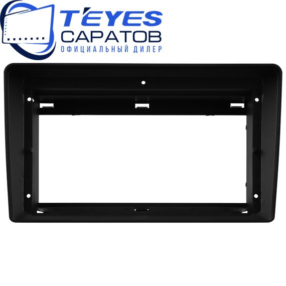 Штатная магнитола TEYES CC4 Pro 12/256 9.5" для Mercury Marauder 2002-2004, изображение 6