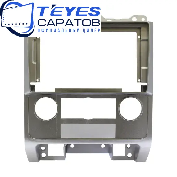 Штатная магнитола TEYES CC3L 4/64 9" для Mercury Mariner 2007-2010, изображение 6