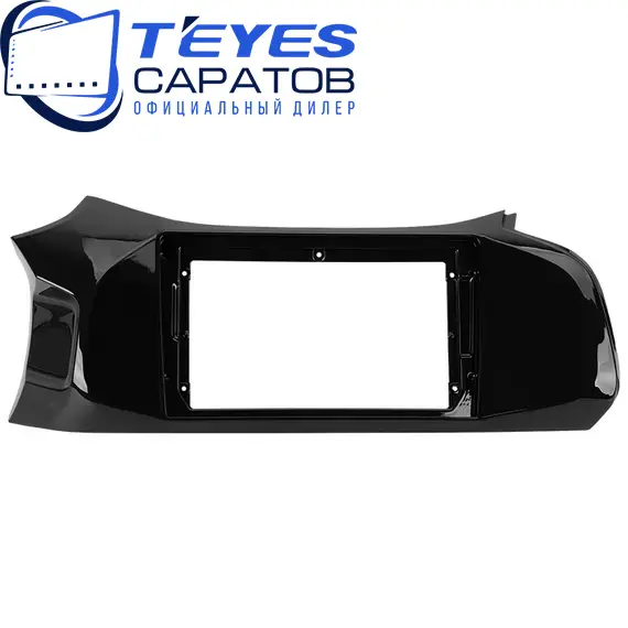Штатная магнитола TEYES CC3 2K 4/32 9.5" для Chevrolet Onix 2012-2019, изображение 6