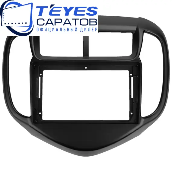 Штатная магнитола TEYES CC3 2K 4/32 9.5" для Chevrolet Aveo 2018-2023, изображение 6