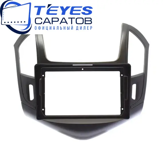 Штатная магнитола TEYES CC3 2K 360 6/128 9.5" для Chevrolet Cruze 2012-2015 - комплектация [F1], изображение 6
