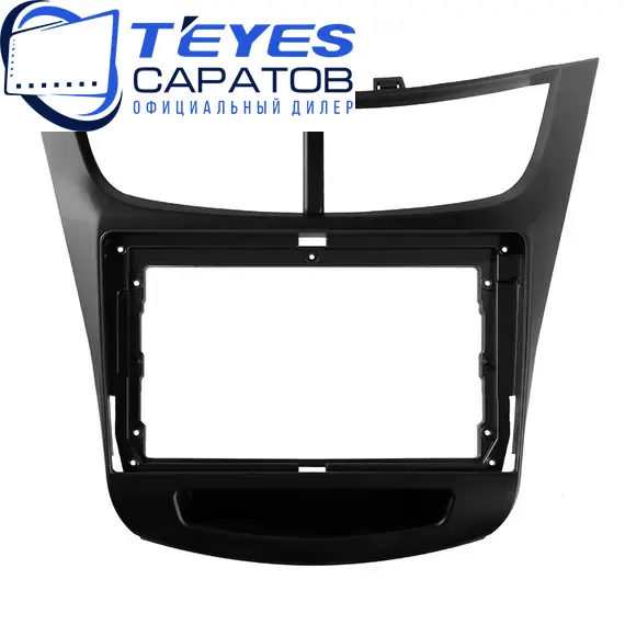 Штатная магнитола TEYES CC3 2K 4/64 9.5" для Chevrolet Sail 2015-2018, изображение 6
