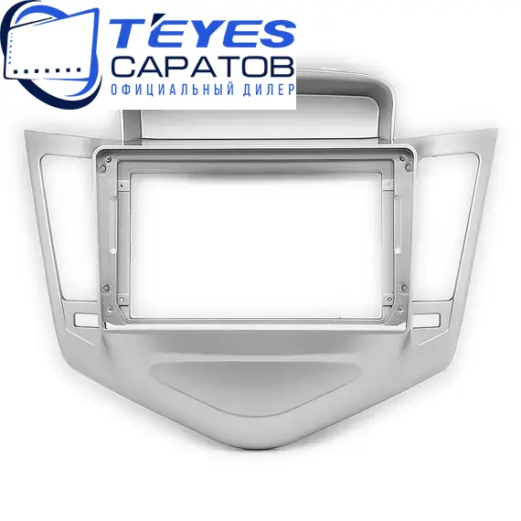 Штатная магнитола TEYES CC3 2K 4/32 9.5" для Chevrolet Cruze 2009-2015 - комплектация [F2], изображение 6