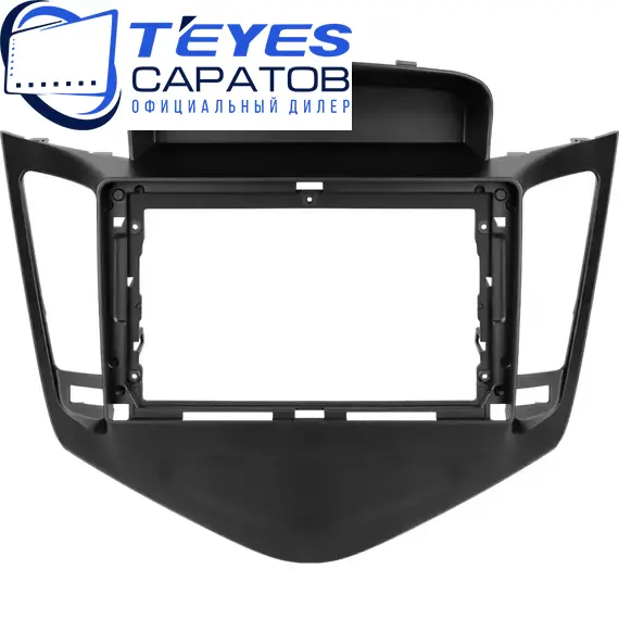 Штатная магнитола TEYES CC3 2K 4/64 9.5" для Chevrolet Cruze 2009-2015 - комплектация [F1], изображение 6