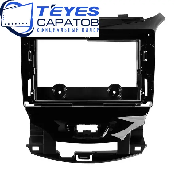 Штатная магнитола TEYES CC3 2K 4/64 9.5" для Chevrolet Cruze 2015-2023, изображение 6