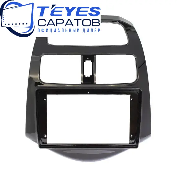 Штатная магнитола TEYES CC3 2K 4/64 9.5" для Chevrolet Spark 2009-2016 - комплектация [F2], изображение 6