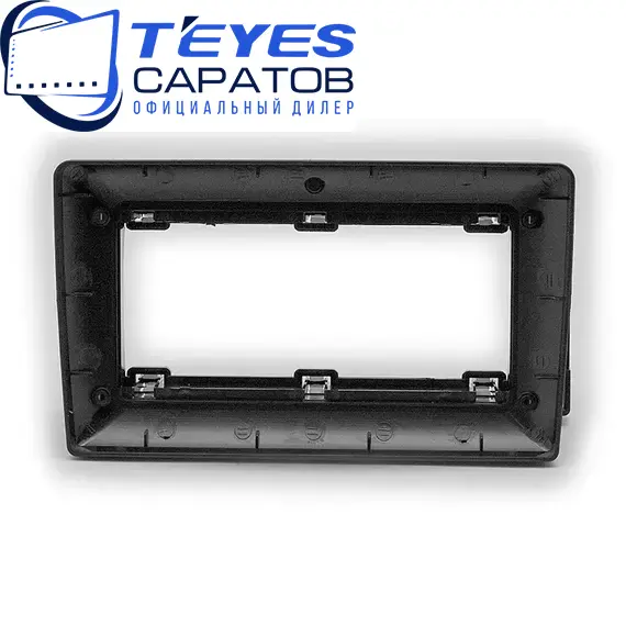Штатная магнитола TEYES CC3 2K 360 6/128 9.5" для Chevrolet Captiva 2006-2011 - комплектация [F2], изображение 6