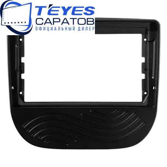 Штатная магнитола TEYES CC3 2K 6/128 9.5" для Chevrolet Malibu 2015-2023 - комплектация [F1], изображение 6