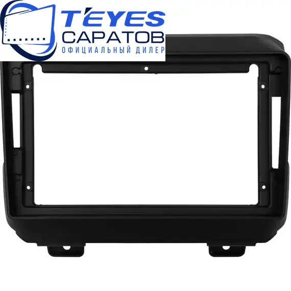 Штатная магнитола TEYES CC3 2K 360 6/128 9.5" для Jeep Wrangler 2018-2023, изображение 6
